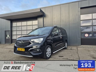 Opel Combo - 115975029-0