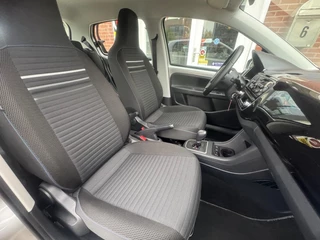Volkswagen up! - afbeelding nr 15