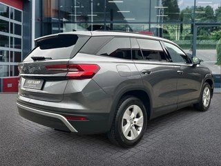 Škoda Kodiaq - afbeelding nr 5