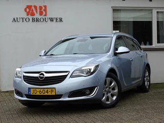 Opel Insignia - 427664372-0