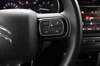 Citroën C3 Aircross - afbeelding nr 25
