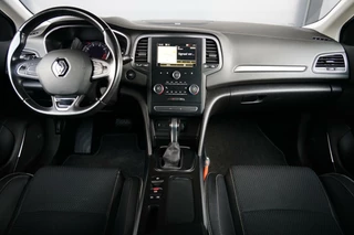 Renault Mégane Renault Megane 1.3 TCe Bose, aut. R-Link, CarPlay, keyless - afbeelding nr 4