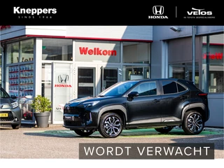 Toyota Yaris Cross - 370807416-0