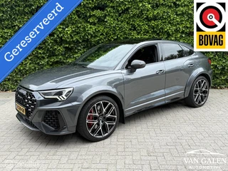 Audi RSQ3 2.5 TFSI 10-Years Edition|Wide Body|Carbon Seats