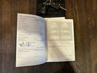Volkswagen Golf Sportsvan Volkswagen Golf Sportsvan 1.4 TSI HIGHLINE AUTOMAAT l 1STE EIG l NAP l LMV l CLIMA l CAMERA l - afbeelding nr 54