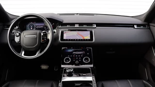 Land Rover Range Rover Velar | Meridian | Panoramadak | Matrix LED | Surround View - afbeelding nr 27