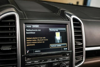 Porsche Cayenne Porsche Cayenne 3.6 V6 S Turbo | Dealer onderhouden l 21'' - afbeelding nr 37