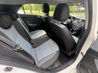 Hyundai i20 Hyundai i20 1.2 HP i-Motion - afbeelding nr 10