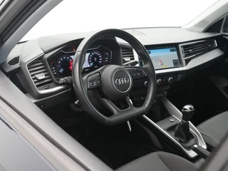 Audi A1 Audi A1 citycarver 25 TFSI 95pk epic Navigatie Carplay Led Pdc 41 - afbeelding nr 15
