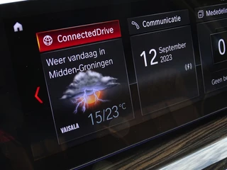 BMW 5 Serie BMW 5 Serie Touring 540i xD 340PK TwinTurbo High E. INDIVIDUAL LED / *NAP* - afbeelding nr 25