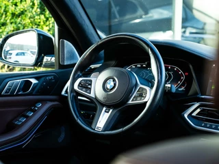 BMW X7 BMW X7 M50i High Executive|7-P|PANO|SKY LOUNGE|B&W|BTW AUTO - afbeelding nr 26