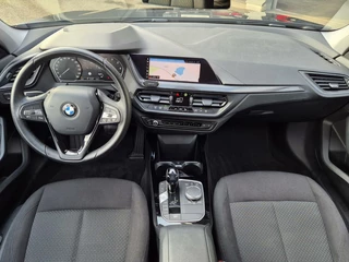 BMW 1 Serie BMW 1-serie 118i Executive 140PK Automaat |Navi|Clima|PDC - afbeelding nr 6