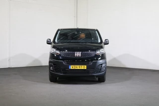 Fiat E-Scudo Fiat E-Scudo L3 H1 75 kWh Airco Navigatie Camera 2x Schuifdeur - afbeelding nr 6