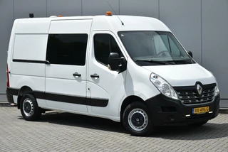 Renault Master - 69277314-0