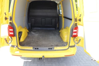 Volkswagen Transporter Volkswagen Transporter 2.0 TDI L2H1 TR. DC - afbeelding nr 7