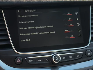 Opel Grandland X Opel Grandland X 1.2 Turbo Business Executive (131 PK) 1e-Eig. Keurig-Onderh, BOVAG-Garantie, NL-Auto. - afbeelding nr 38
