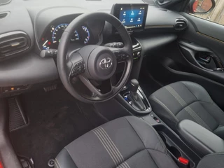 Toyota Yaris Cross - afbeelding nr 3