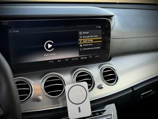 Mercedes-Benz E-Klasse Mercedes E-klasse AMG 63 S 4MATIC AMG E63 Magno matt|Camera|Keyless|Distronic|Luchtvering|AMG Exhaust|Head-up| - afbeelding nr 28