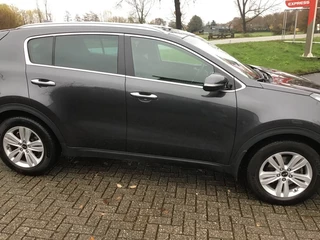 Kia Sportage - afbeelding nr 6