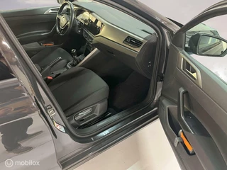 Volkswagen Polo Volkswagen Polo 1.0 TSI 115pk✓PDC✓LM velg✓Cruise✓trekhaak - afbeelding nr 14