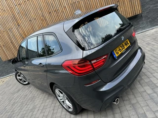 BMW 2 Serie BMW 2-serie Gran Tourer 220i M-sport 7-persoons Automaat | Achteruitrijcamera | Navigatie Proffesional | Sportstoelen | LED verlichting | DAB radio | Parkeersensoren voor en achter - afbeelding nr 48