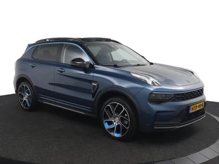 Lynk & Co 01 Lynk & Co 01 1.5 | Carplay | Camera | Cruise | DAB | Opendak | - afbeelding nr 17