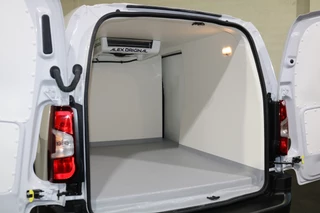Citroën Berlingo - afbeelding nr 14