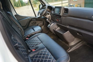 Renault Master - afbeelding nr 23
