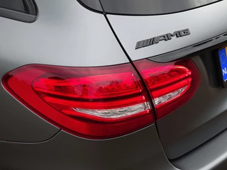 Mercedes-Benz C-Klasse Mercedes-Benz C-Klasse Estate C63 AMG S V8 BI-Turbo 510PK / AMG Ceramic / 2018 / LED - afbeelding nr 70