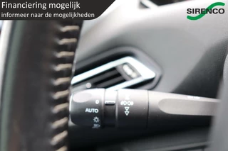 Peugeot 308 Peugeot 308 SW 1.6 BlueHDI Blue Lease Executive camera dab+ climate&cruise control trekhaak navigatie bluetooth - afbeelding nr 26