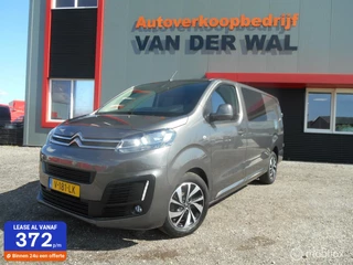 Citroën Jumpy - 24566210-0