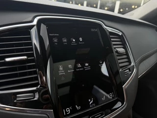 Volvo XC90 Volvo XC90 T8 Twin Engine AWD Inscription | Trekhaak | Panodak | Stoelventi - afbeelding nr 15
