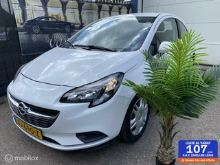 Opel Corsa Opel Corsa 1.0 Turbo Online Edition 180.DKM AIRCO PDC APK 05-03-2027 - afbeelding nr 1