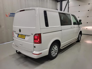 Volkswagen Transporter - afbeelding nr 3