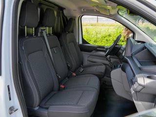 Ford Transit Custom Ford Transit Custom 320 2.0 TDCI 136PK L2H1 Trend | APPLE CARPLAY | CAMERA | - afbeelding nr 5