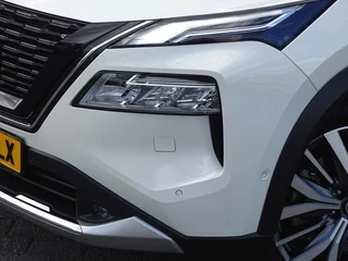 Nissan X-Trail - afbeelding nr 33