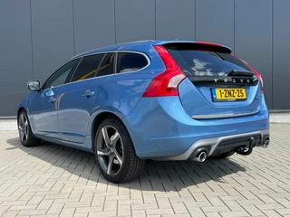 Volvo V60 - afbeelding nr 7