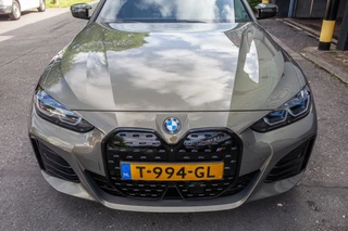 BMW i4 - afbeelding nr 15