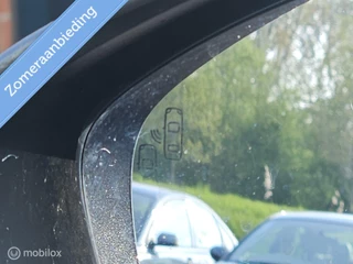 Citroën C4 Picasso Citroen C4 Picasso 1.6 THP Business Automaat Navi Clima 1e Eigenaar - afbeelding nr 32