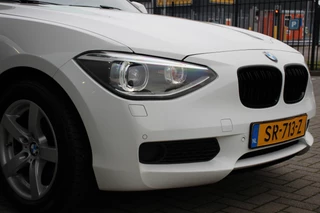 BMW 1 Serie - afbeelding nr 7