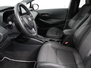 Toyota Corolla Touring Sports Toyota Corolla Touring Sports Hybrid 140 PK Automaat Dynamic | Navigatie | DAB | Camera | LED | Adaptive Cruise Control | Keyless Go | Lichtmetalen velgen - afbeelding nr 25