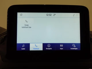 Ford Transit Connect Ford Transit Connect Automaat 100pk L1 Trend Airco Navi Cruise 3Zits Camera DAB+ - afbeelding nr 30