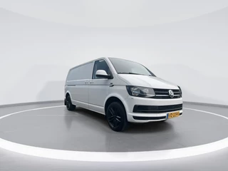 Volkswagen Transporter |AIRCO|18