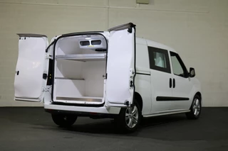 Opel Combo - afbeelding nr 9