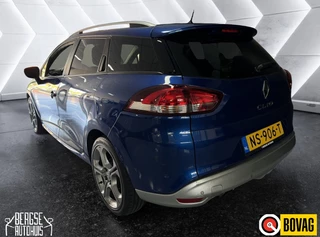 Renault Clio Renault Clio Estate 1.2 TCe Intens GT-Line R-Link 120PK - afbeelding nr 7