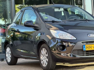 Ford Ka Ford Ka 1.2 Style start/stop 2015 Airco pdc 1e eigCruise cnt - afbeelding nr 8