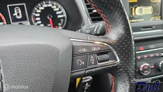 SEAT Leon Seat Leon ST 1.4 TSI FR 125PK Led 114519 KM!! Nette Auto!!! - afbeelding nr 16