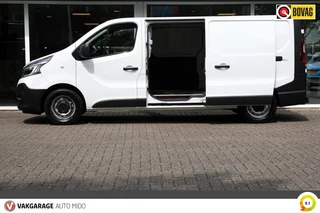 Renault Trafic - afbeelding nr 12