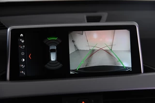 BMW X1 - afbeelding nr 22