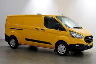 Ford Transit Custom - afbeelding nr 11